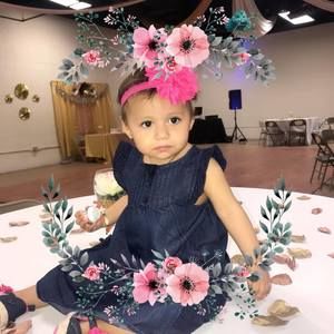 Meet your Posher, Isabelle